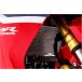  Moriwaki MORIWAKI Radiator Core Guard SILVER CBR250RR 17-/20-