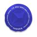 ���省 MORIWAKI MASTER CYLINDER CAP M38��P4 BLUE