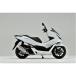 ޥȥ졼 Yamamoto Racing ե륨 SUS TYPE-SA PCX125 '21'22