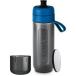  желтохвост ta Phil &go- активный микро диск 2 штук входит 0.6L голубой [1031522]BRITA fill&amp;go Active