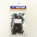 VICTOR AC301C1 / Victor одиночный отверстие для резиновая втулка 2.1mm×13.2mm 100 штук входит 