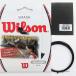  Wilson s mash 66 / Wilson Smash66 бадминтон -тактный кольцо 0.66mm