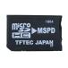  изменение адаптер microSD-MSPD карта памяти ProDuo 3210 изменение эксперт игра для адаптер 