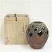  Bizen . лес .. искусственный цветок контейнер ( вместе коробка )