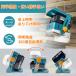 �[�d��LED���[�N���C�g 1600���[�������P�x ���邳�O�i���� �}�O�l�b�g���� �}�L�^/�{�b�V�� 14.4v/18v�o�b�e���[�p ���p���C�g �h�Ѓ��C�g �֘A�摜2