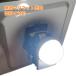 �[�d��LED���[�N���C�g 1600���[�������P�x ���邳�O�i���� �}�O�l�b�g���� �}�L�^/�{�b�V�� 14.4v/18v�o�b�e���[�p ���p���C�g �h�Ѓ��C�g �֘A�摜3