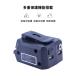 �}�L�^ �ϊ��A�_�v�^�[ �[�d�A�_�v�^�[ Makita 18V ���C�g�o�b�e���[�Ή� �f���A��USB�|�[�g�EDC12V�|�[�g���� 2�䓯���[�d �}���[�d�Ή� �֘A�摜3