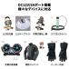 �}�L�^ �ϊ��A�_�v�^�[ �[�d�A�_�v�^�[ Makita 18V ���C�g�o�b�e���[�Ή� �f���A��USB�|�[�g�EDC12V�|�[�g���� 2�䓯���[�d �}���[�d�Ή� �֘A�摜4