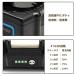 �}�L�^ 40Vmax�o�b�e���V���[�Y BL4040 4000mAh ���`�E���C�I���d�r �o�b�e���[�c�ʕ\���t�� �݊��i �֘A�摜5