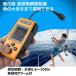  Fishfinder (эхолот) эволюция версия рыба. размер до .. возможен Ultrasonic System портативный портативный рыба искатель 