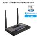 bluetooth адаптер 5.0 отправка прием адаптор Bluetooth передатчик ресивер NFC подключение свет волокно сообщение низкий задержка * высококачественный звук 2 шт. одновременно подключение 