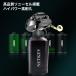 �d�����[���o�b�e���[ 5000mAh �\�j�[�Z���̗p ���d�ی�@�\ �c�ʃC���W�P�[�^���� IPX6�h�� ���{��戵�������t�� �֘A�摜1