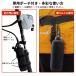 �d�����[���o�b�e���[ 5000mAh �\�j�[�Z���̗p ���d�ی�@�\ �c�ʃC���W�P�[�^���� IPX6�h�� ���{��戵�������t�� �֘A�摜3