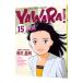 YAWARA! 15|.. Naoki 