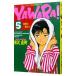 YAWARA! 5|.. Naoki 