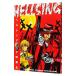 HELLSING 2| flat .. futoshi 