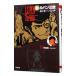  новый Lupin III 12| Monkey * дырокол 