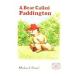  Paddington Bear | Michael * скрепление 