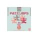  сборник |GRP & J-WAVE 81.3FM PRESENT PAZZ and JOPS1993