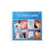 *93 Takarazuka .. все тематическая песня сборник 