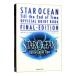  Star Ocean Till the End of Time официальный путеводитель финальный выпуск |sk одежда * enix 