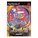 【PS2】 必殺パチンコステーションV8 忍者ハットリくんの商品画像