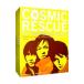 DVD／ＣＯＳＭＩＣ ＲＥＳＣＵＥ−Ｔｈｅ ｍｏｏｎｌｉｇｈｔ ｇｅｎｅｒａｔｉｏｎｓ−