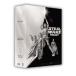 DVD| Star * War z трилогия DVD-BOX ограниченая версия 