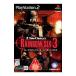 【PS2】 トム・クランシーシリーズ レインボーシックス3 ブラックアローの商品画像