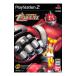 【PS2】 時空冒険記 ゼントリックスの商品画像