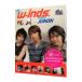 w-inds.meets JUNON