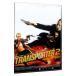 DVD| Transporter 2 DTS специальный * выпуск 