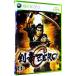 【Xbox360】 剣豪ZEROの商品画像