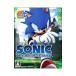 【PS3】 ソニック・ザ・ヘッジホッグ (SONIC THE HEDGEHOG)の商品画像