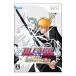 Wii|BLEACH Wii белый лезвие прекрасное платье .. колесо танцевальная музыка 