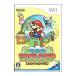 Wii| super бумага Mario 