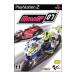【PS2】 MotoGP 07の商品画像