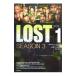 LOST SEASON3 VOL.1| Jeffrey * Lee балка |J*J*e Eve Ram s|teimon* Lynn terof[..] др. 
