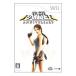 【Wii】 トゥームレイダー: アニバーサリーの商品画像
