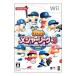 Wii| реальный . powerful Major League 3