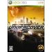 【xbox360】 ニード・フォー・スピード アンダーカバーの商品画像