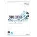 Wii| Final Fantasy * crystal Chronicle eko -z*ob* время 