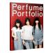 Perfume Portfolio-Perfume фото книжка 