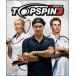 【PS3】 Top Spin 3の商品画像