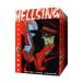 HELLSING ( все 10 шт комплект )| flat .. futoshi 
