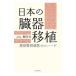 日本の臓器移植／相川厚