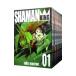  Shaman King [ совершенно версия ]( последний wa-z не приложен ) ( все 27 шт комплект )| Takei ..