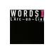 WORDS-L*Arc-en-Ciel- 2| олень ..
