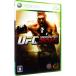 【Xbox360】 UFC Undisputed 2010の商品画像