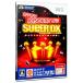 Wii| караоке JOYSOUND Wii SUPER DX( soft одиночный товар ) * online сервис конец 